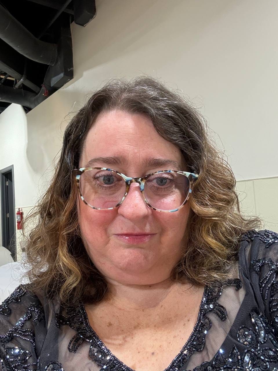 Jennifer Carroll-Daubert, founder of Orca Pearls